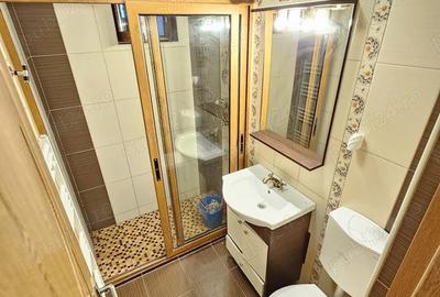 Vanzare apartament 2 camere zona PARFUMUL TEILOR Vanzare apartament 2 camere zona PARFUMUL TEILOR - 9