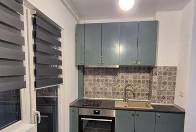 Garsonieră, mobilată în Apărătorii Patriei - 2