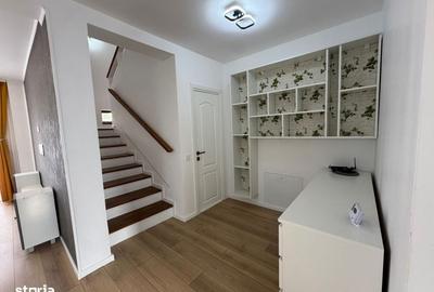 Casă cu 4 camere în Ludoș - 9