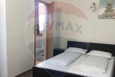 Spațiu comercial, de 450 mp, în Arieșeni