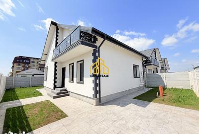 Casă cu 3 camere cu Teren 310 Mp în Central - 5