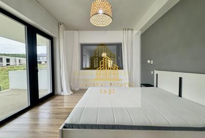 Casă individuală cu 4 camere cu Teren 1000 Mp în Bârnova - 23