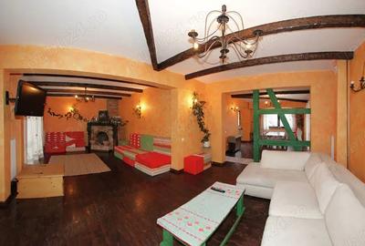 Vila la munte in Busteni - 3