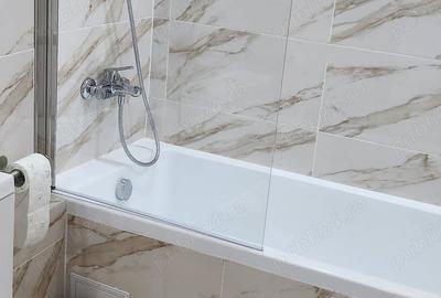 Apartament cu 3 camere decomandat în Olimp - 6