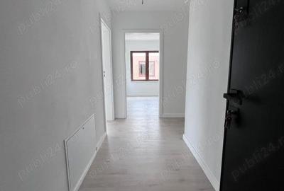 Apartament cu 2 camere decomandat în Central - 2