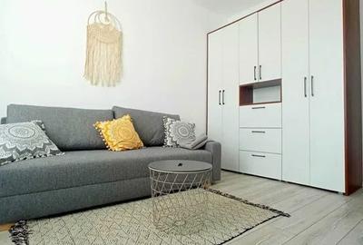 Garsonieră decomandată, mobilată în Militari - 3