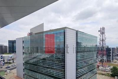 STUDIO CU PRIVELISTE PANORAMICA SI TERASA IN ONE NORTH LO... - 2