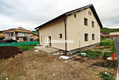 Casa 130 mp - 4 camere -  Sângeorgiu de Mures - 3