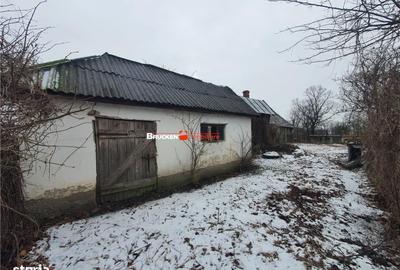 Casă cu 3 camere cu Teren 9504 Mp în Chișlaz - 7