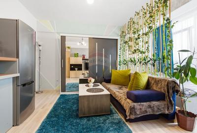 Garsonieră nedecomandată, mobilată în Galata - 3