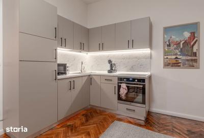 Casă cu 3 camere cu Teren 79 Mp în Orașul Nou - 7