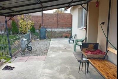 Casa noua, finisata, 76mp utili + 500mp teren in Chinteni - 6