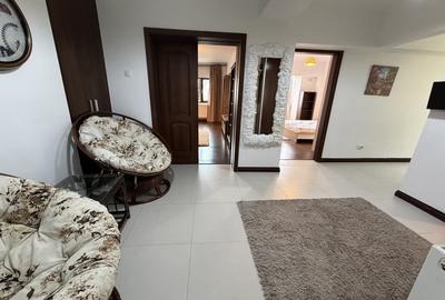 Apartament cu 2 camere decomandat, mobilat în Octavian Goga - 8