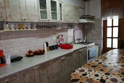 Apartament cu trei camere Dumbrava Nord, Zalau - 8