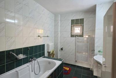 Casă cu 5 camere cu Canalizare în Giurgiului - 9