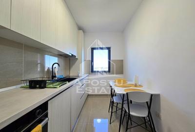 Apartament cu 3 camere, 2 balcoane, zona Calea Urseni - 2
