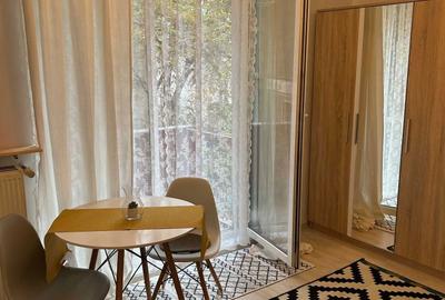 Garsonieră semidecomandată în Centrul Istoric - 2