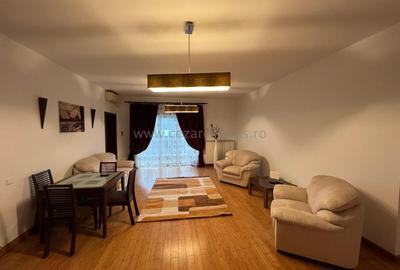 Apartament cu 4 camere decomandat, mobilat în Floreasca - 4