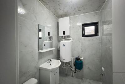 Casa individuala parter-3 camere-2 bai-teren 340mp - 16