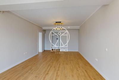 Apartament cu 2 camere semidecomandat în Exterior Vest - 3