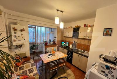 Garsoniera decomandata - 5