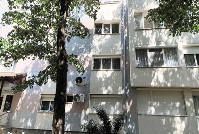 Apartament cu 3 camere în Nufărul - 8
