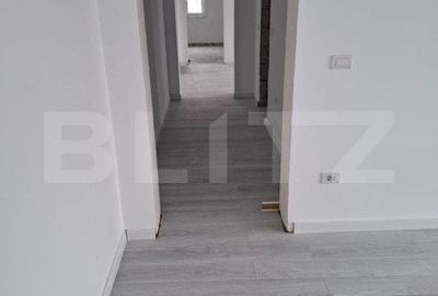 Apartament 3 camere 85 mp utili, zona Ipotesti