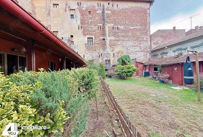 Apartament 2 camere Ultracentral 66 mp str.Gh.Baritiu,parter+termoteca - 2