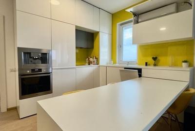 Girocului-Eso, Penthouse, Terasa 30 MP - 12