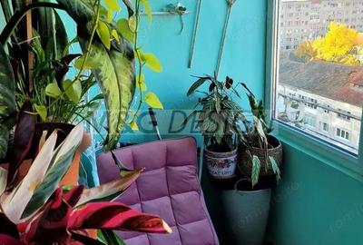 Garsonieră semidecomandată, mobilată în Circumvalațiunii - 1