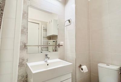 Unirii / Parcul Carol / Prima închiriere / Complex 2021 / Parcare  Contra Cost - 15