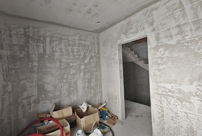 Duplex 134 mp utili, constructie noua de calitate, Zorilor - 4