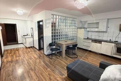 De vanzare apartament cu 2 dormitoare si living open space in Nufarul - 1