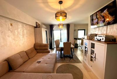 Apartament cu 2 camere decomandat în Păcurari - 4