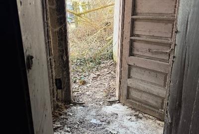 Casă individuală cu 4 camere cu Teren 1600 Mp în Poseștii-Pământeni - 11