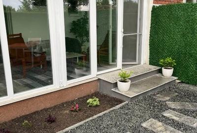 Proprietar, inchiriez apartament cu 2 camere pe str. Terra, Dumbravita - 14