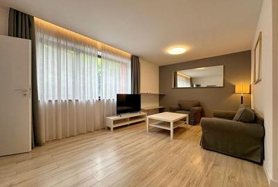 Apartament 2 Camere Inchiriere - Mobilat si uUilat Nou