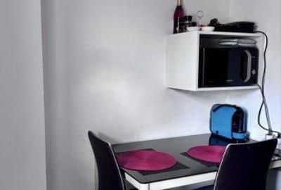 Garsoniera Mircea Voda/Vedere Splai/Bloc Monolit - 4