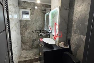 2 camere decomandat, etaj intermediar Magura Vulturului Iancului - 3