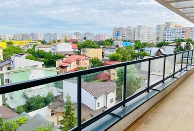 NOU Penthouse Exclusivist in Complexul Conest Edifici Mihai Bravu - Vitan - 4