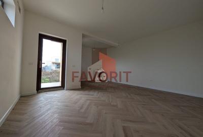 Duplex | Parter | Toate utilitatile | Finisaje premium | Curte generoasa - 3