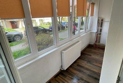 Apartament cu 2 camere nedecomandat în Exterior Vest - 5