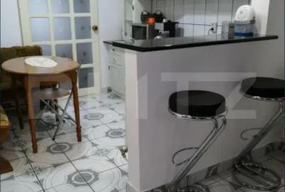 Apartament cu 3 camere decomandat în Central - 3
