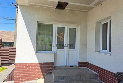 Casa individuala P+M, 1000 mp teren, la 40 km de Cluj-Napoca! - 7