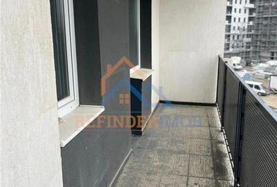 Vanzare garsoniera, zona Berceni- Metalurgiei - 6