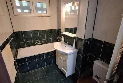 3 camere zona G. Lazar centrala. parter - 9