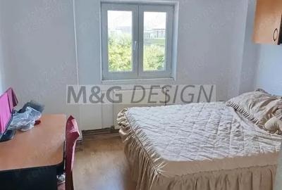 Apartament cu 2 camere decomandat în Dâmbovița - 5
