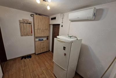 Apartament cu 2 camere decomandat în Central - 9