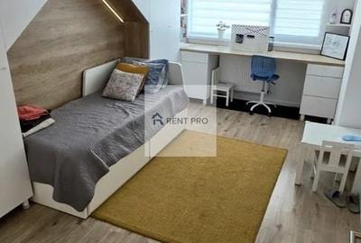 Apartament cu 3 camere decomandat, mobilat în Lujerului - 3