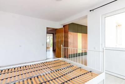 Casă cu 5 camere cu Teren 185 Mp în Clinceni - 6